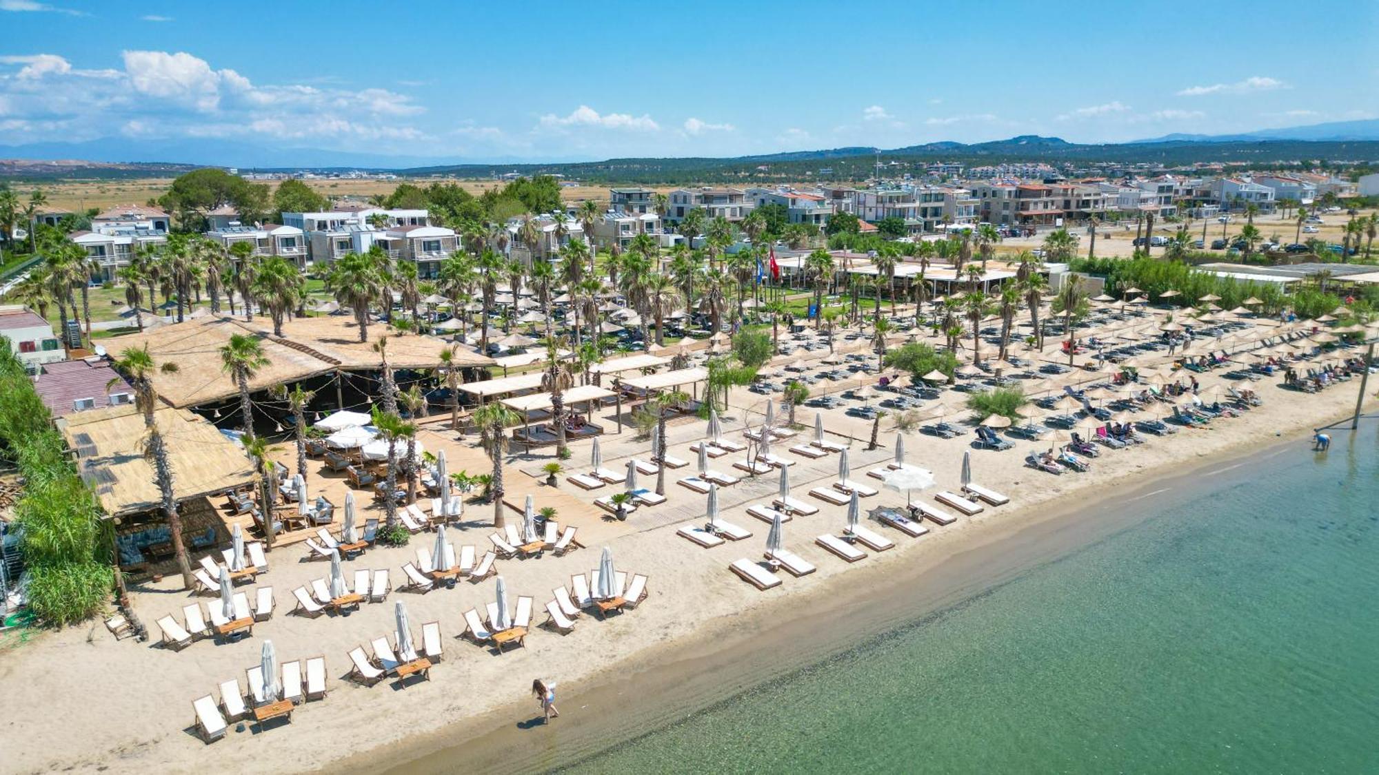 Sea 3* Ayvalı